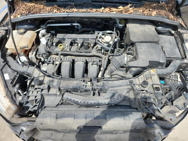 2016 FORD FOCUS SE 1FADP3K28GL386954