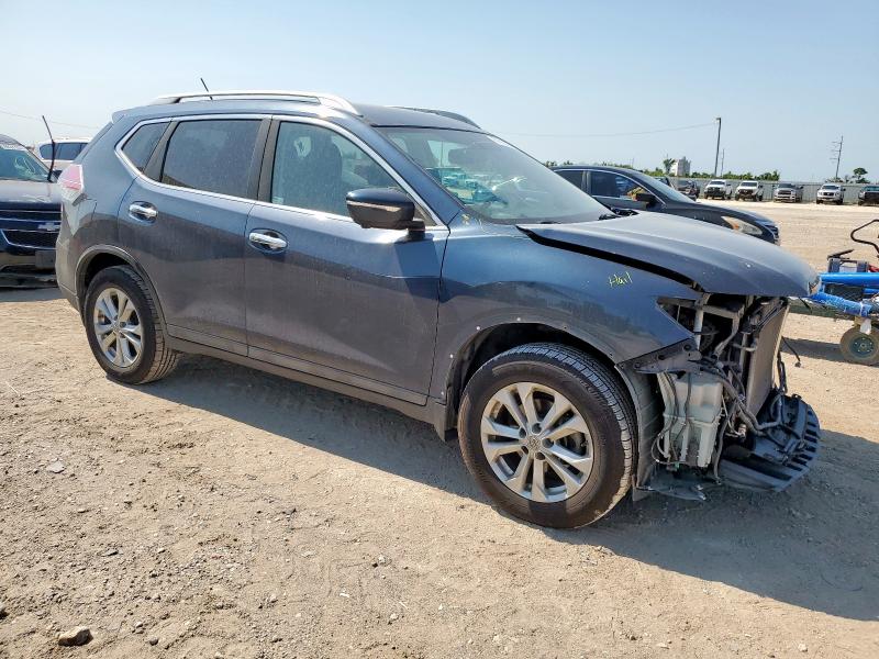 2015 NISSAN ROGUE S - 5N1AT2MV4FC799622