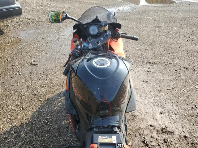 2007 SUZUKI GSX-R1000 JS1GT77A372108327