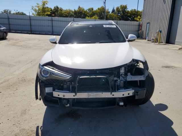 2019 ALFA ROMEO STELVIO TI ZASPAKBN0K7C30901