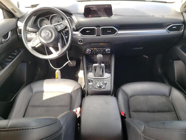 2017 MAZDA CX-5 TOURI - JM3KFBCL3H0225783
