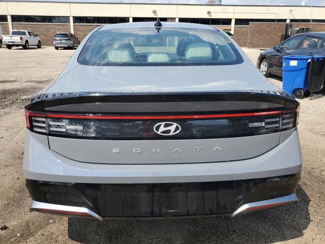 2025 HYUNDAI SONATA SEL KMHL64JA5SA447622