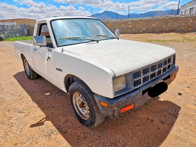 jaabl14l7h0715886 Isuzu Pup 1987