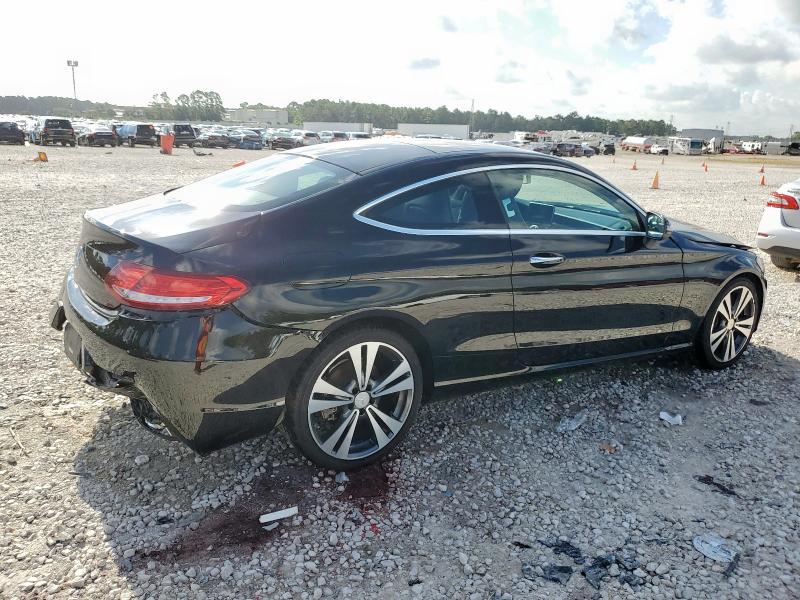 2017 MERCEDES-BENZ C 300 WDDWJ4JB4HF402276