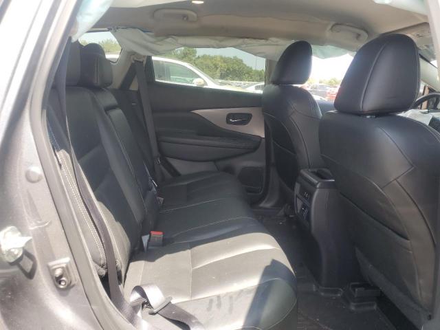 2023 NISSAN MURANO SV 5N1AZ2BS2PC111335