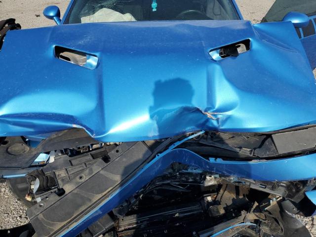 2019 DODGE CHALLENGER SXT #3292420554