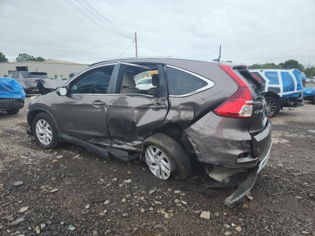 2016 HONDA CR-V EXL 2HKRM4H79GH663858