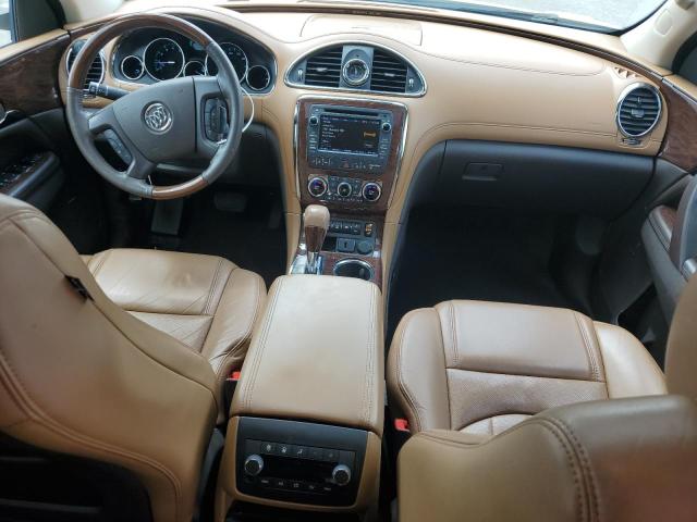 2015 BUICK ENCLAVE 5GAKRCKD8FJ177433