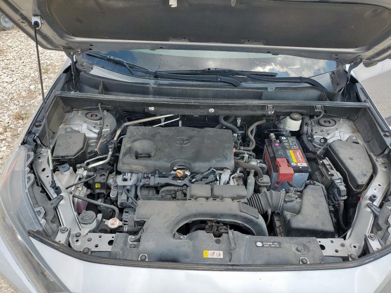 2020 TOYOTA RAV4 LE - 2T3H1RFV3LC053090