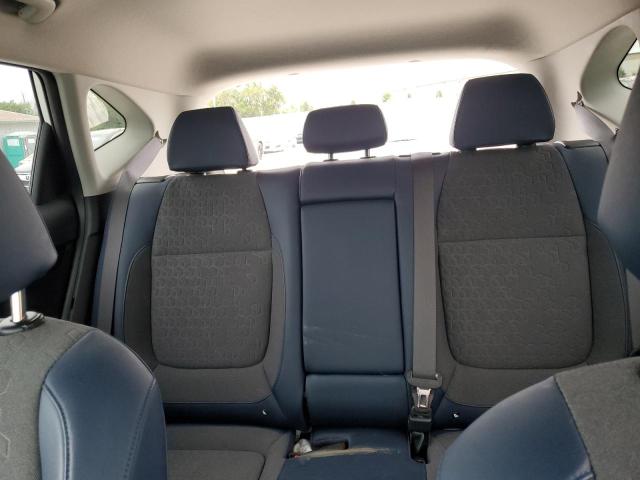 2024 KIA SELTOS S KNDEUCAA1R7576042