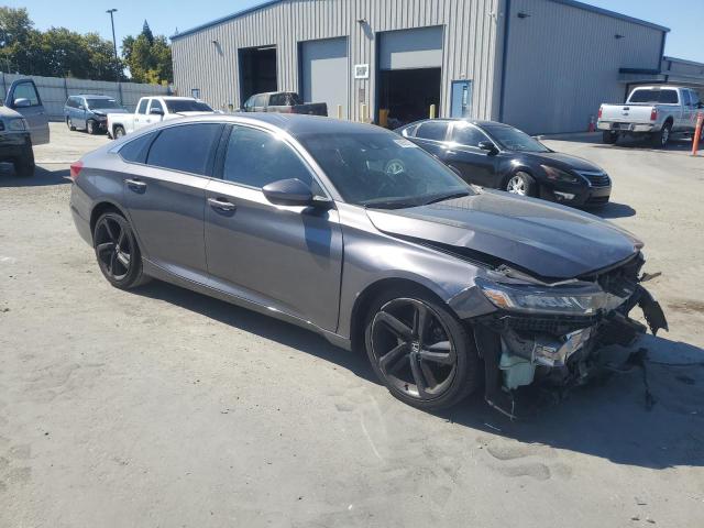 2018 HONDA ACCORD SPO 1HGCV1F30JA191406