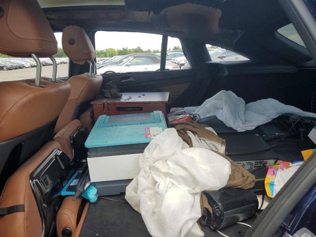 2019 MERCEDES-BENZ GLE COUPE 4JGED6EB1KA153843