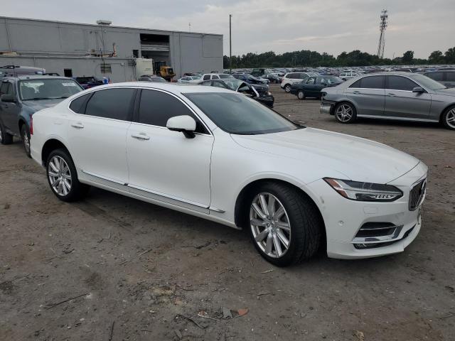 2018 VOLVO S90 T6 INS LVY992ML7JP007641
