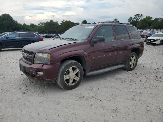 CHEVROLET TRAILBLAZER LS