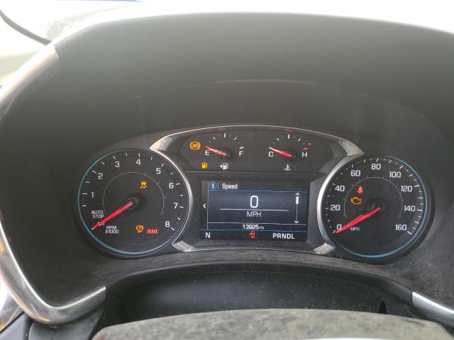 2020 CHEVROLET EQUINOX LT - 2GNAXKEV1L6264606