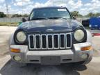 Lot #3303595959 2004 JEEP LIBERTY SPORT