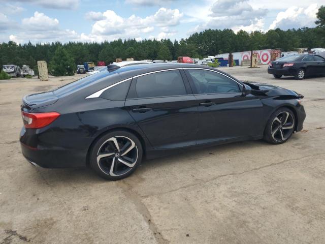 2019 HONDA ACCORD SPO 1HGCV1F30KA002531