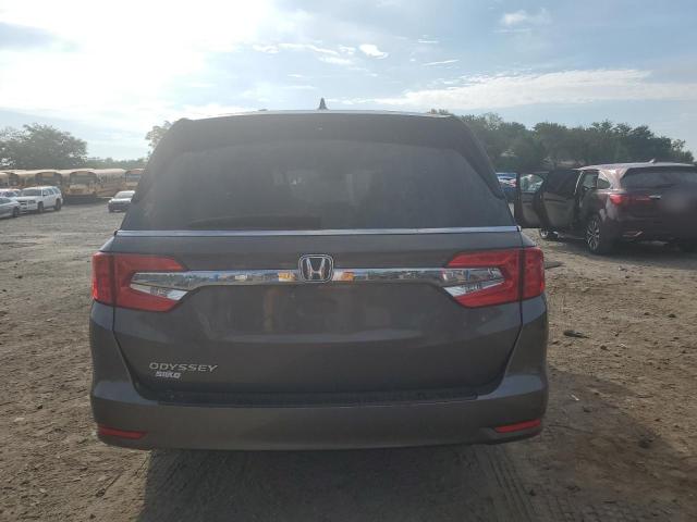 2020 HONDA ODYSSEY EX 5FNRL6H71LB065187