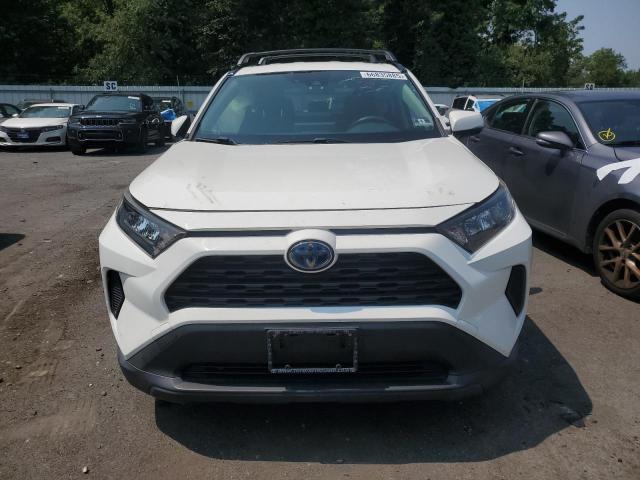 2019 TOYOTA RAV4 LE - JTMMWRFV0KD003788