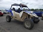 2016 YAMAHA YXZ1000 - 5Y4AN03Y4GA103943