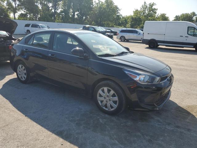 2021 KIA RIO LX 3KPA24AD8ME377843