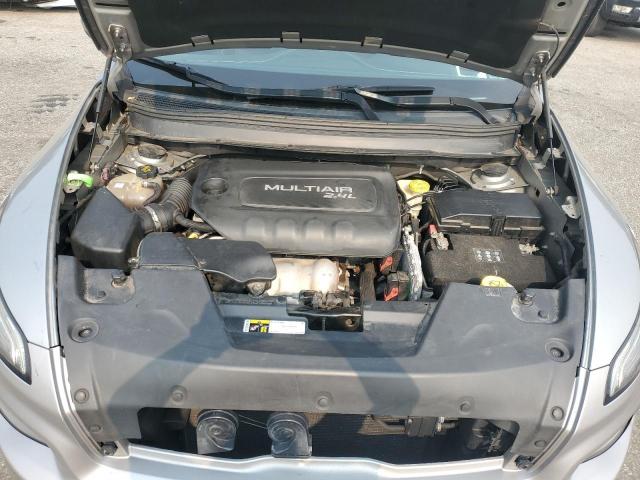 2015 JEEP CHEROKEE 1C4PJMCB8FW750347
