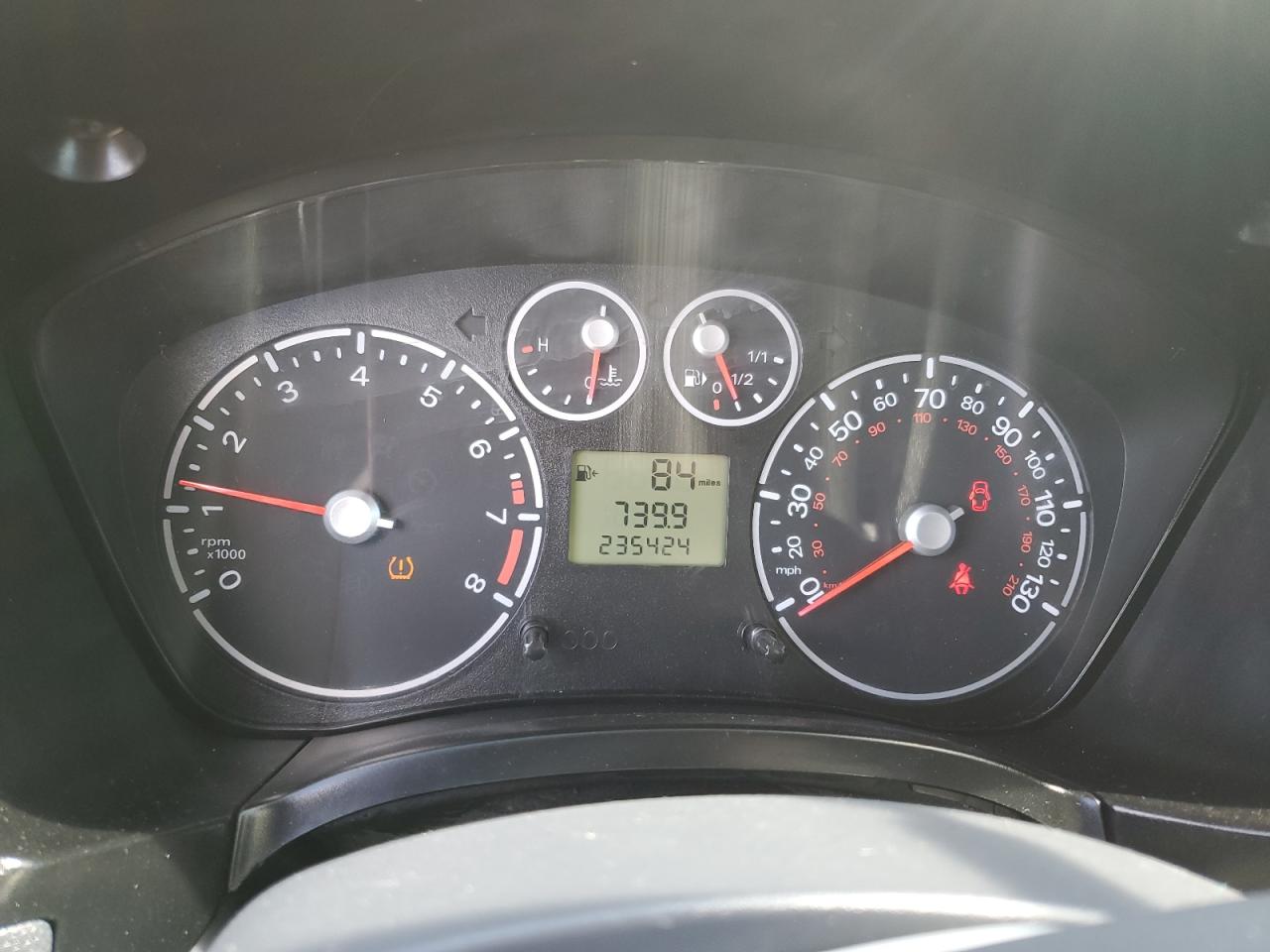 FORD TRANSIT CONNECT XLT PREMIUM