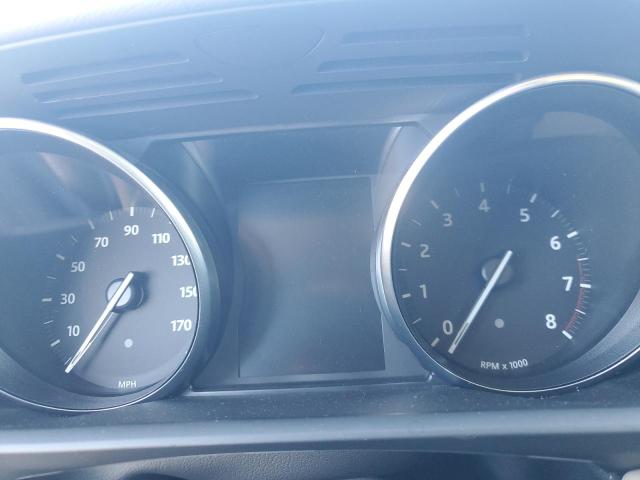 2016 LAND ROVER RANGE ROVER SPORT SE #3294414492