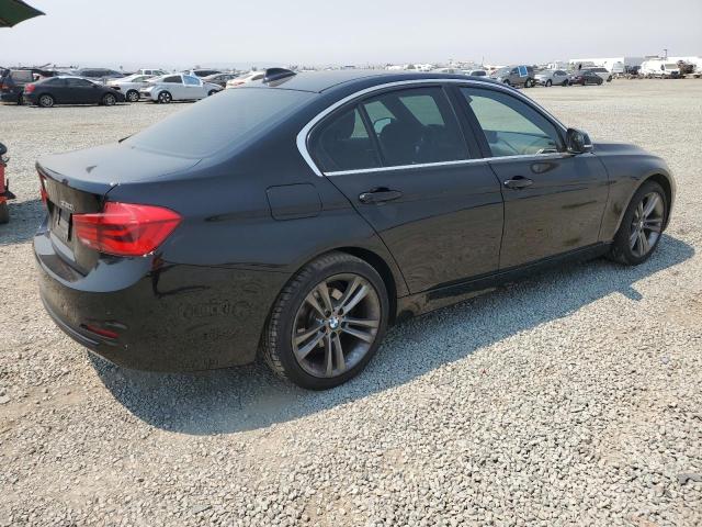2017 BMW 330 I WBA8B9G30HNU52480