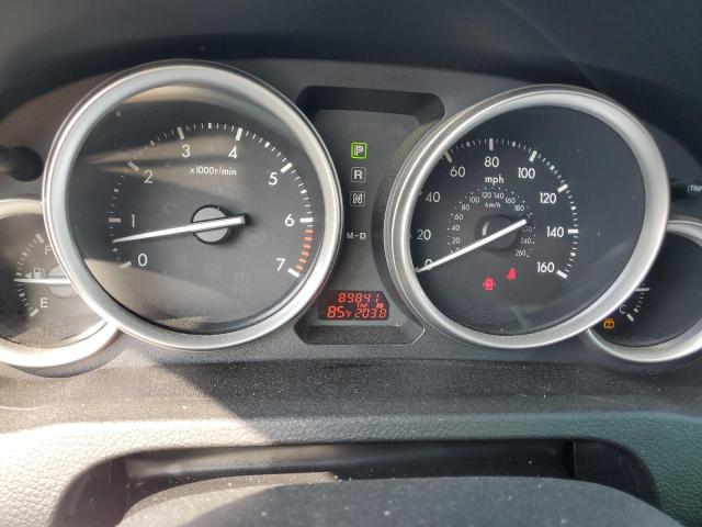 2010 MAZDA 6 I - 1YVHZ8CH1A5M02004