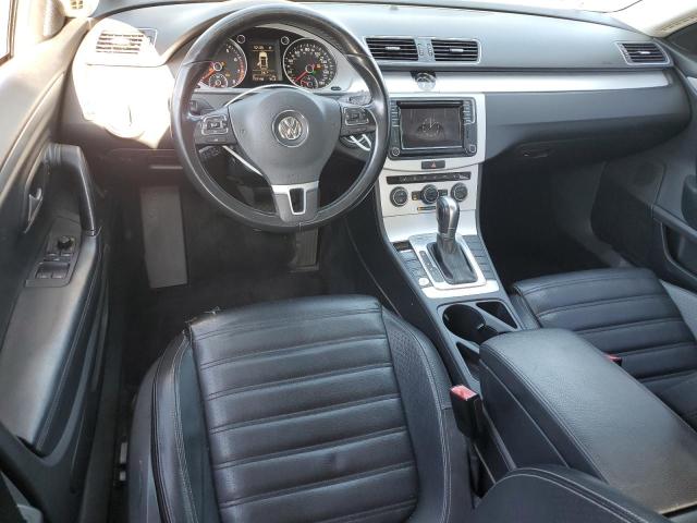 2016 VOLKSWAGEN CC BASE WVWBP7AN2GE504389