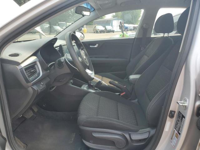 2019 KIA RIO S - 3KPA24AB1KE201017