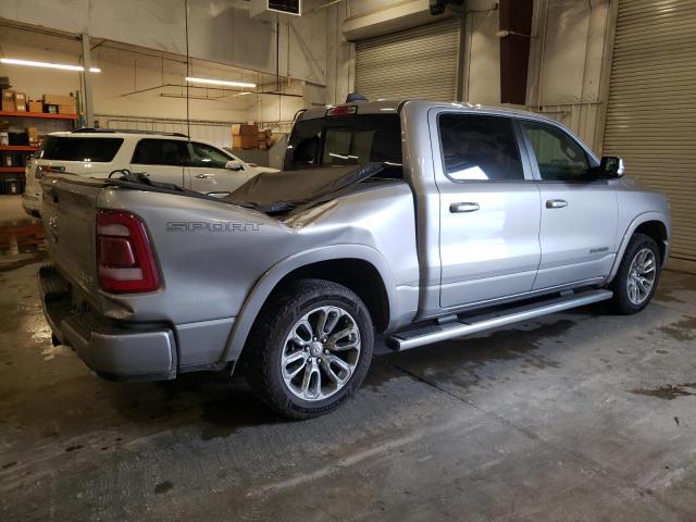 2020 RAM 1500 LARAM 1C6SRFJT0LN196613