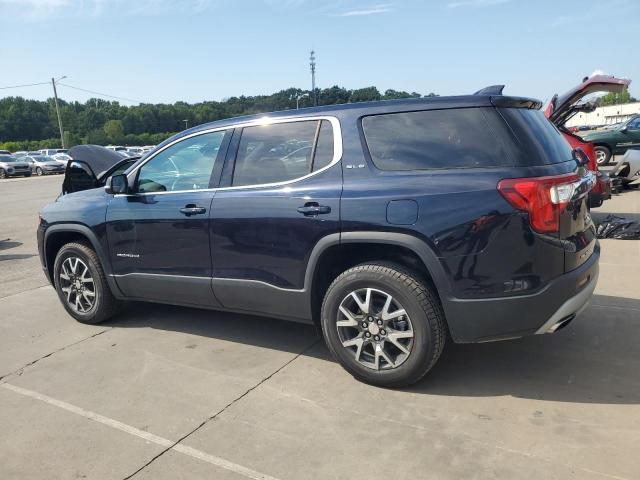 2021 GMC ACADIA SLE 1GKKNRL49MZ157996