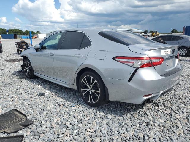 2019 TOYOTA CAMRY L 4T1B11HK8KU842237