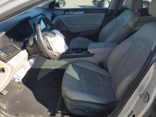 2017 HYUNDAI SONATA 5NPE34AF5HH499657