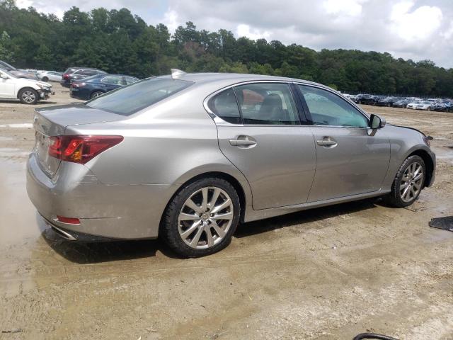 2015 LEXUS GS 350 JTHBE1BL6FA007107