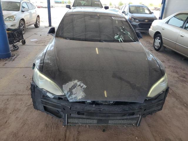 2015 TESLA MODEL S 5YJSA1E24FF111554
