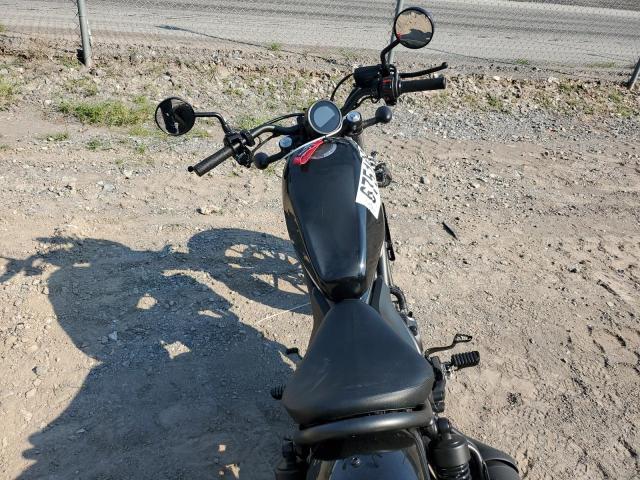 2024 HONDA CMX300 A MLHNC5348R5101194
