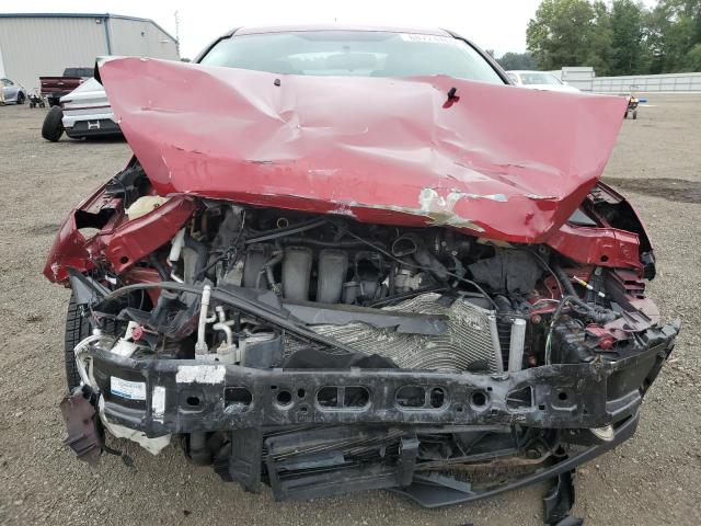 2015 FORD FOCUS SE - 1FADP3F2XFL296326