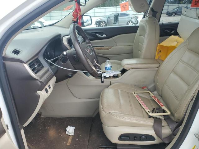 2017 GMC ACADIA DENALI 1GKKNXLS6HZ172397