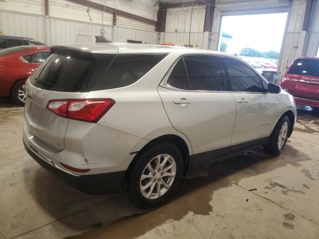 2019 CHEVROLET EQUINOX LT - 3GNAXJEV5KS616225