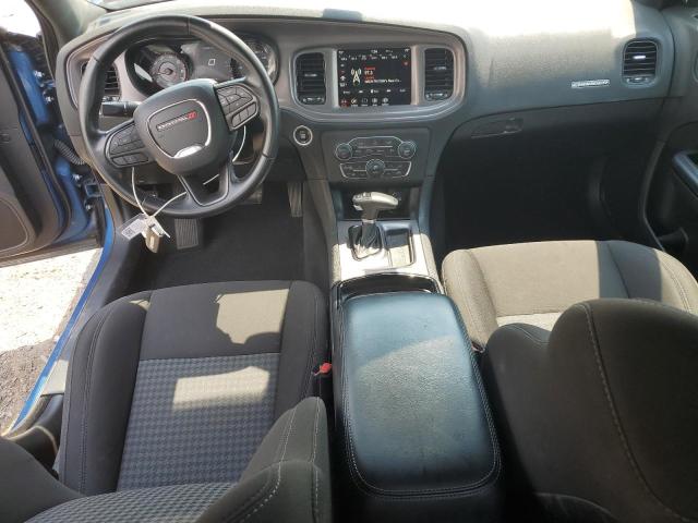 2023 DODGE CHARGER GT 2C3CDXHG1PH588108