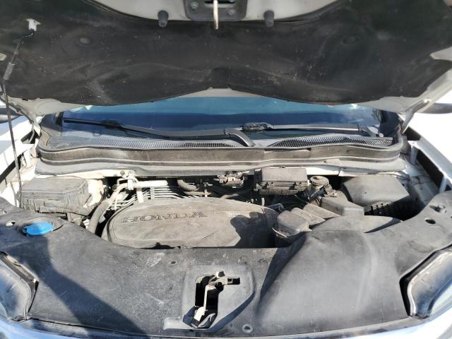 2018 HONDA PILOT EXL 5FNYF6H55JB059598