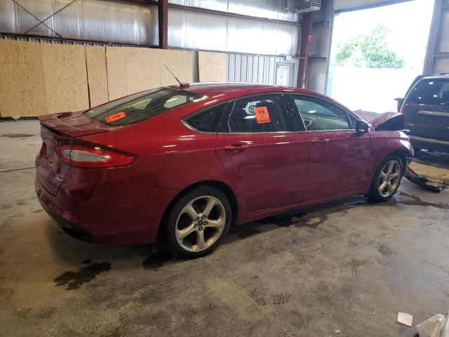 2016 FORD FUSION SE 3FA6P0T97GR231803