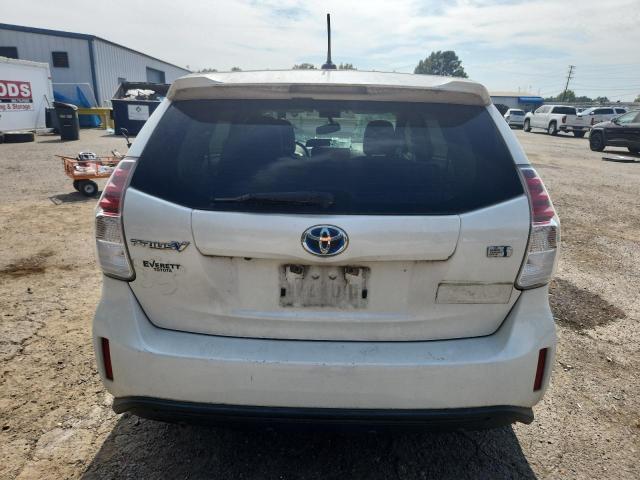 2017 TOYOTA PRIUS V JTDZN3EU7HJ060286
