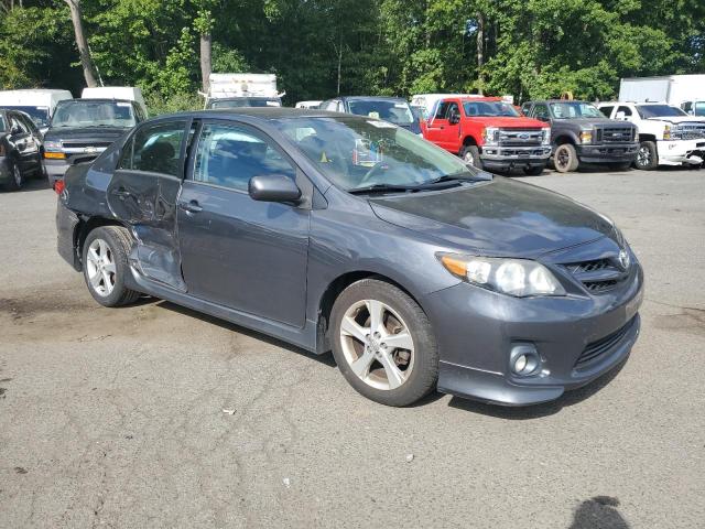 2013 TOYOTA COROLLA BASE - 2T1BU4EE2DC118863