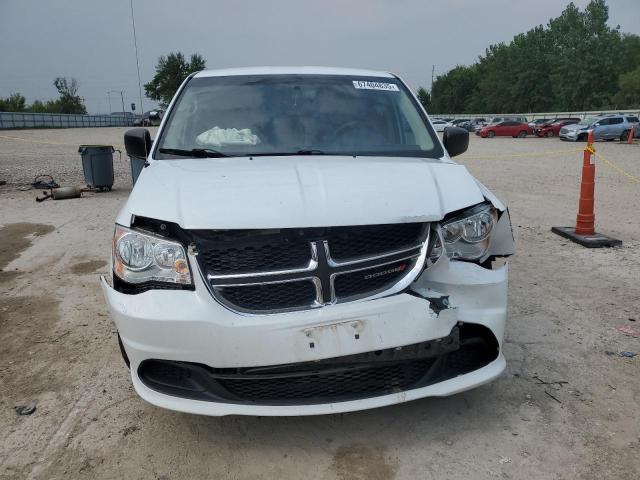 2016 DODGE GRAND CARA - 2C4RDGBG3GR396942
