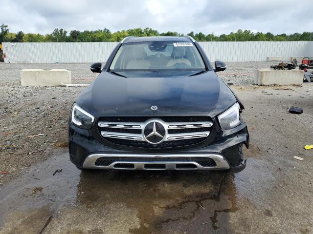 2022 MERCEDES-BENZ GLC 300 4M W1N0G8EB2NG092370