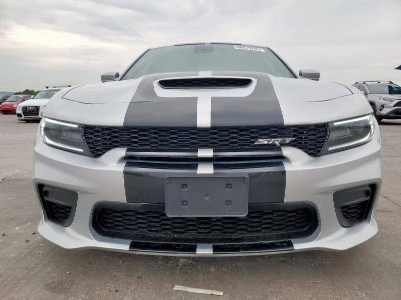 2019 DODGE CHARGER SC 2C3CDXGJ0KH688805